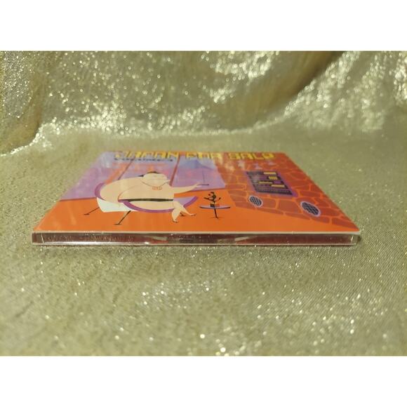 Japan For Sale Vol.3 CD Japanese Music Various Artist Goku, Mai Hoshimura 2003 - Picture 5 of 8